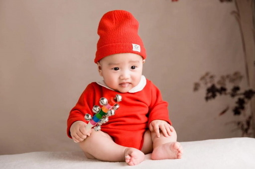 澄迈宝宝多大出牙